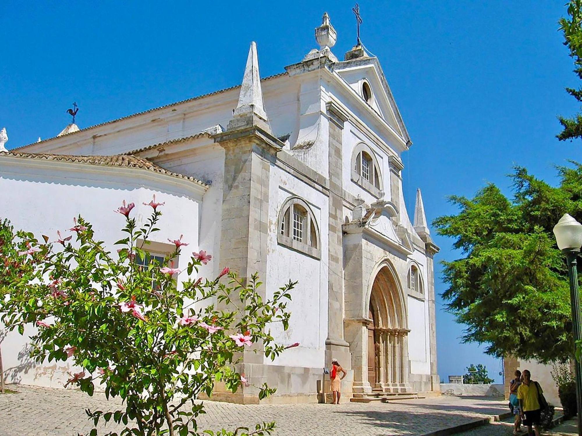 Casa Miobelle Tavira By Junto Ao Mar Villa Ngoại thất bức ảnh