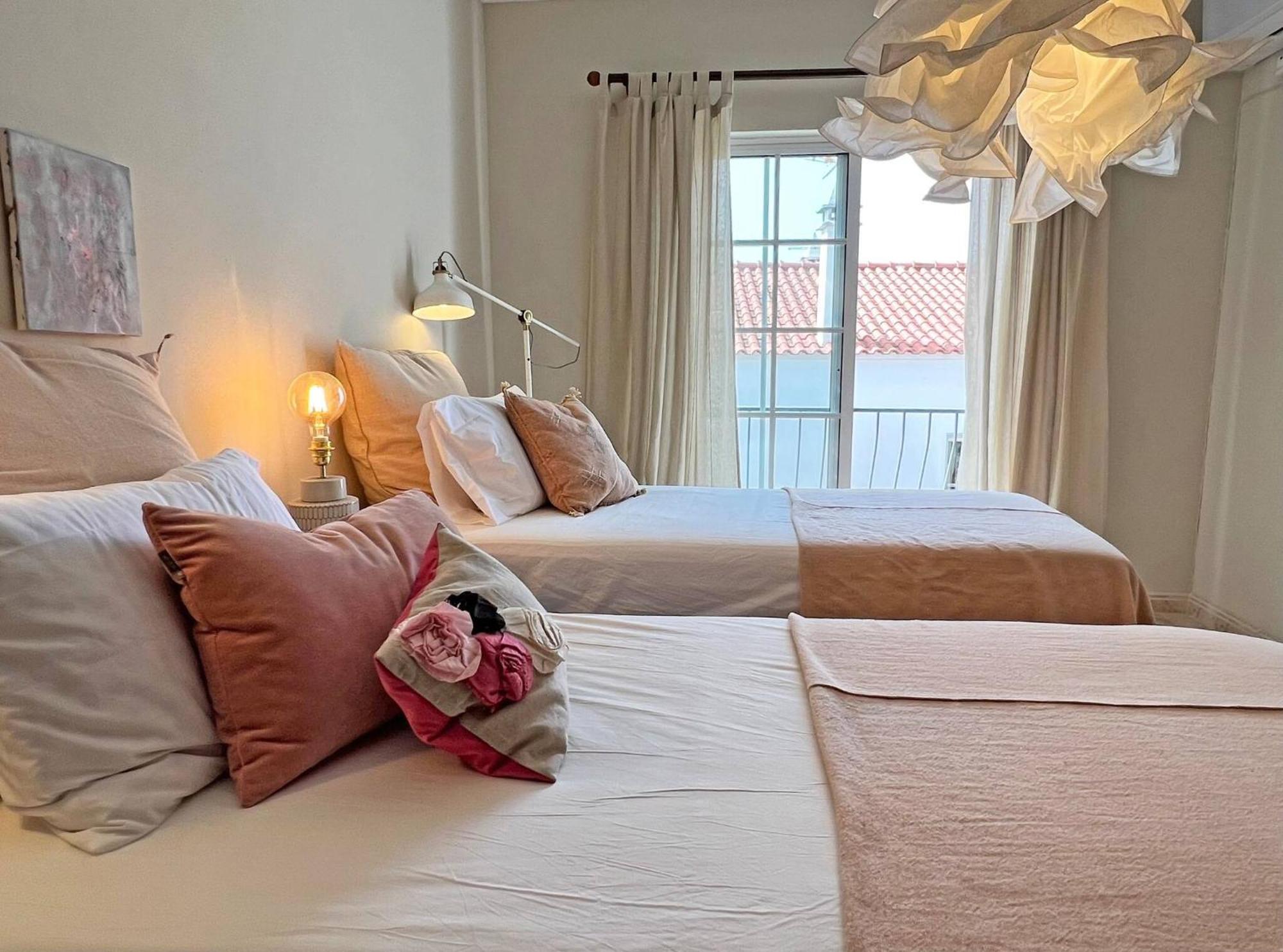 Casa Miobelle Tavira By Junto Ao Mar Villa Ngoại thất bức ảnh