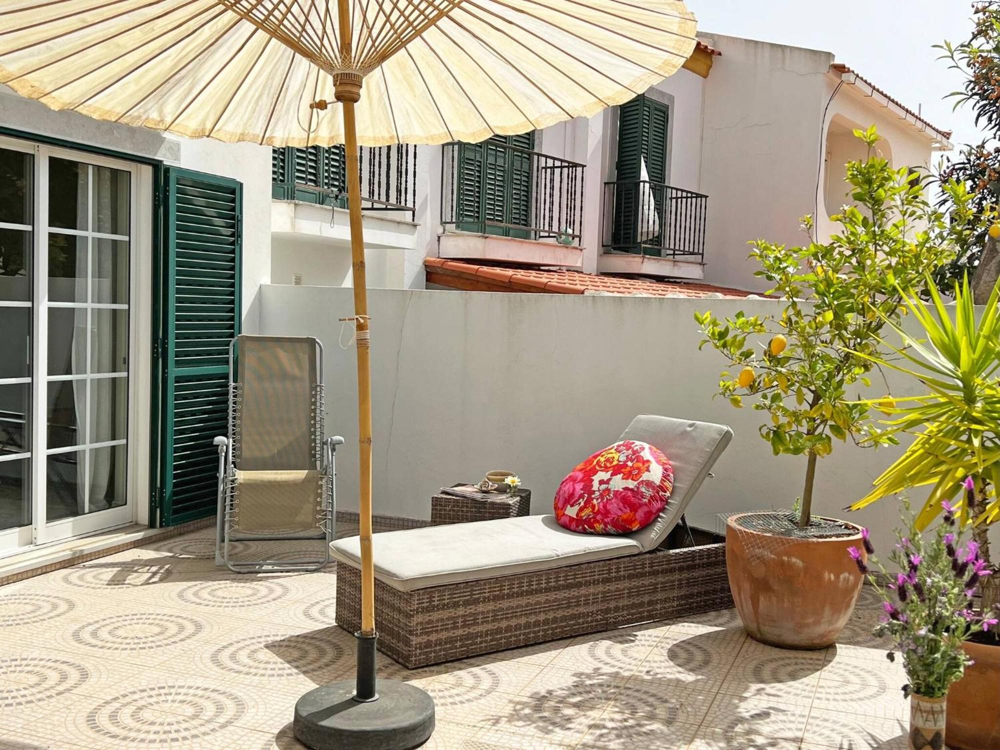Casa Miobelle Tavira By Junto Ao Mar Villa Ngoại thất bức ảnh