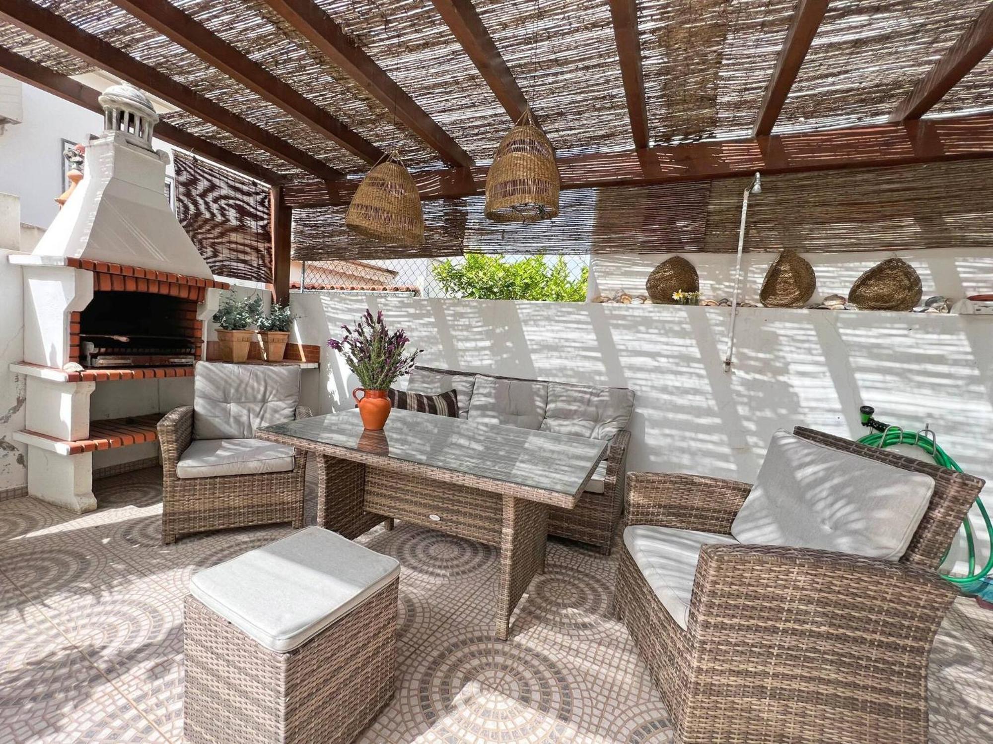 Casa Miobelle Tavira By Junto Ao Mar Villa Ngoại thất bức ảnh