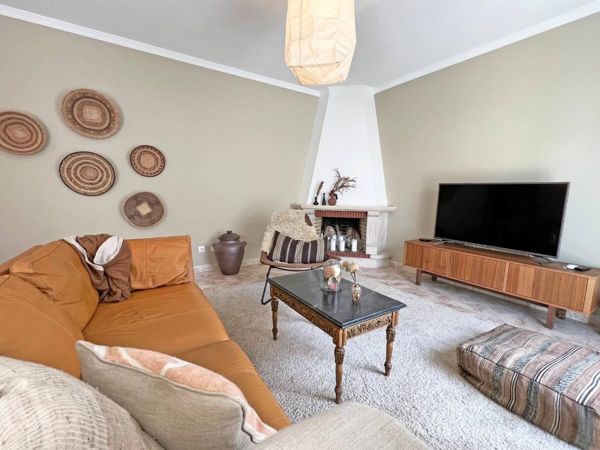Casa Miobelle Tavira By Junto Ao Mar Villa Ngoại thất bức ảnh
