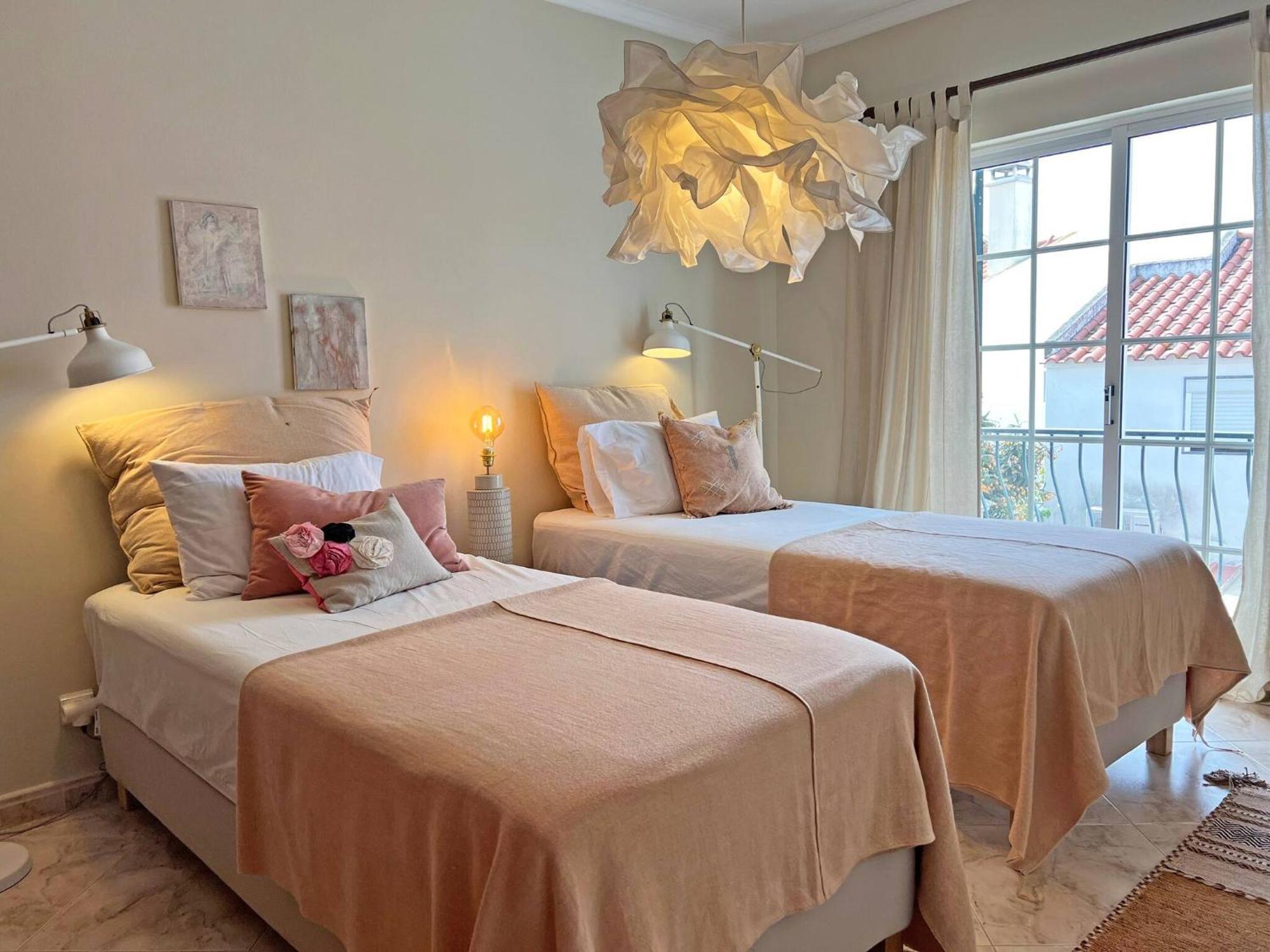 Casa Miobelle Tavira By Junto Ao Mar Villa Ngoại thất bức ảnh